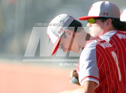 Thumbnail 3 in Weiser @ Cole Valley Christian photogallery.