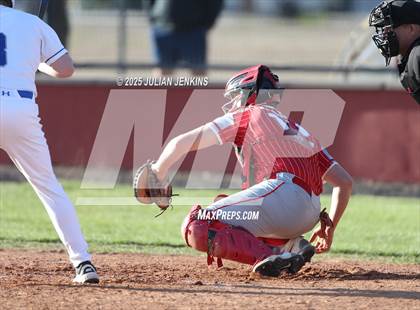 Thumbnail 3 in Weiser @ Cole Valley Christian photogallery.