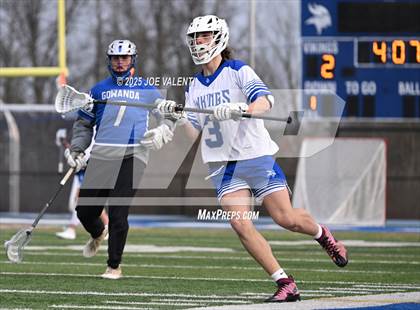 Thumbnail 1 in Gowanda @ Grand Island photogallery.