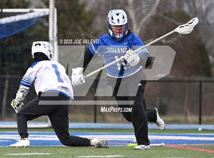 Thumbnail 1 in Gowanda @ Grand Island photogallery.