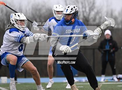 Thumbnail 3 in Gowanda @ Grand Island photogallery.