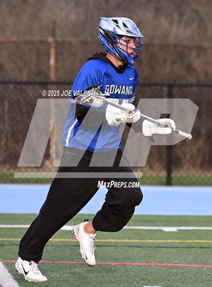 Thumbnail 1 in Gowanda @ Grand Island photogallery.