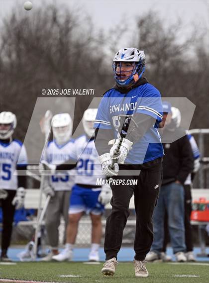 Thumbnail 2 in Gowanda @ Grand Island photogallery.