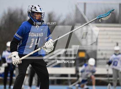Thumbnail 1 in Gowanda @ Grand Island photogallery.