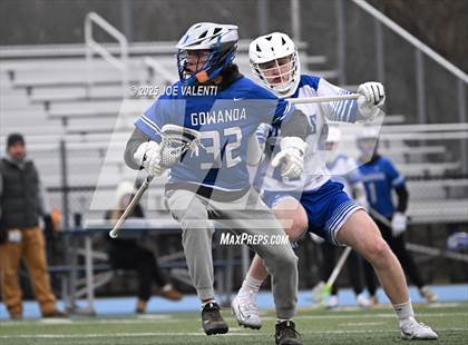 Thumbnail 1 in Gowanda @ Grand Island photogallery.