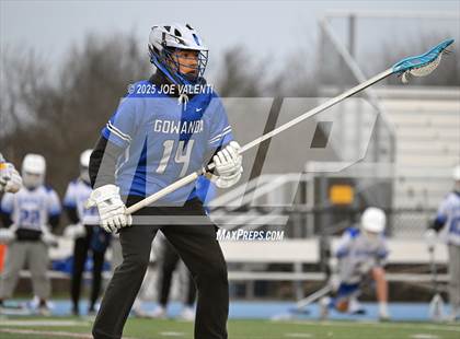 Thumbnail 2 in Gowanda @ Grand Island photogallery.