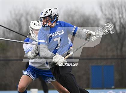 Thumbnail 2 in Gowanda @ Grand Island photogallery.
