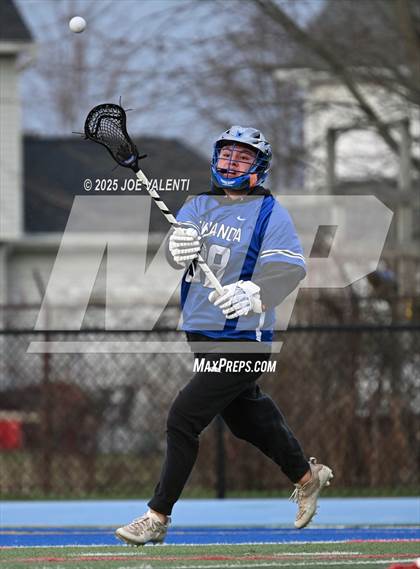 Thumbnail 3 in Gowanda @ Grand Island photogallery.