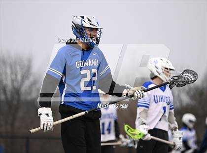 Thumbnail 1 in Gowanda @ Grand Island photogallery.