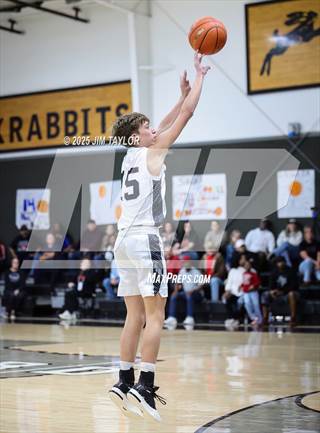 Mineral Wells @ Graford