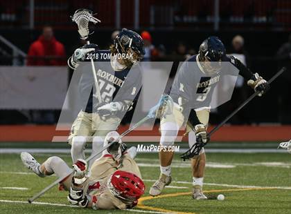 Thumbnail 3 in Roxbury @ Mount Olive photogallery.