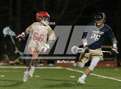 Thumbnail 3 in Roxbury @ Mount Olive photogallery.