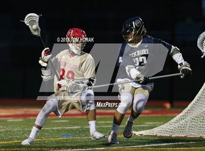 Thumbnail 2 in Roxbury @ Mount Olive photogallery.