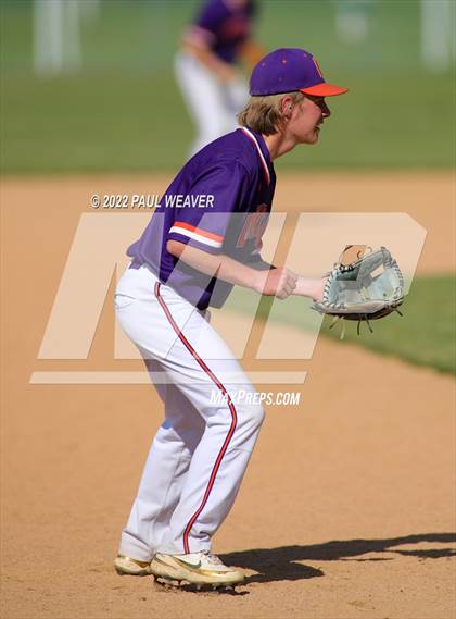 Thumbnail 2 in Danville vs. Midd-West (PIAA District IV Class 4A Semifinal) photogallery.