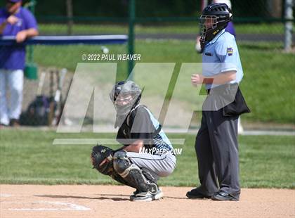 Thumbnail 3 in Danville vs. Midd-West (PIAA District IV Class 4A Semifinal) photogallery.