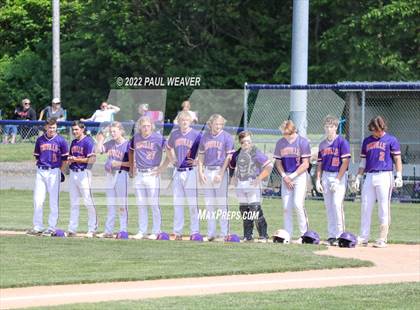 Thumbnail 1 in Danville vs. Midd-West (PIAA District IV Class 4A Semifinal) photogallery.