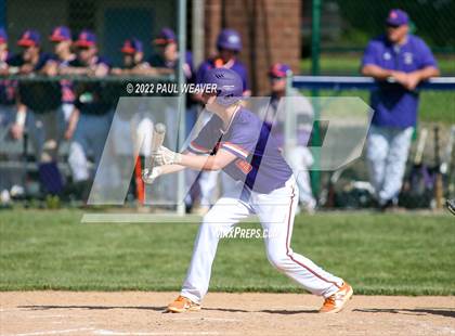 Thumbnail 3 in Danville vs. Midd-West (PIAA District IV Class 4A Semifinal) photogallery.