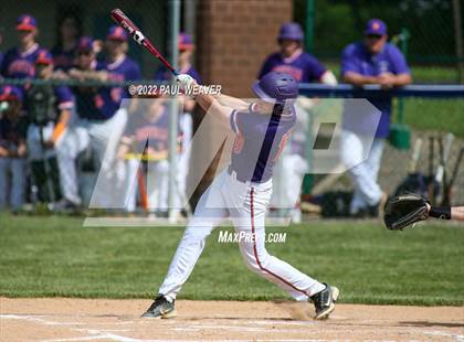 Thumbnail 1 in Danville vs. Midd-West (PIAA District IV Class 4A Semifinal) photogallery.