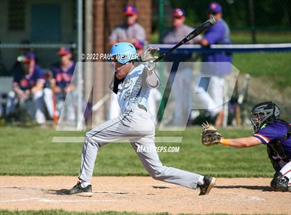 Thumbnail 2 in Danville vs. Midd-West (PIAA District IV Class 4A Semifinal) photogallery.
