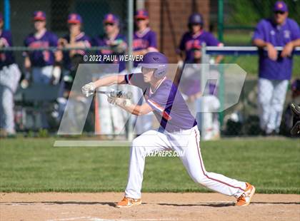 Thumbnail 1 in Danville vs. Midd-West (PIAA District IV Class 4A Semifinal) photogallery.