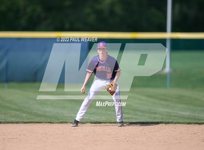 Thumbnail 3 in Danville vs. Midd-West (PIAA District IV Class 4A Semifinal) photogallery.