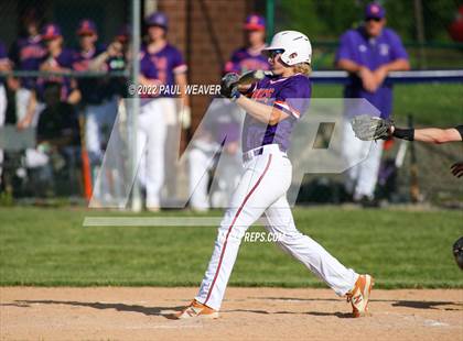 Thumbnail 1 in Danville vs. Midd-West (PIAA District IV Class 4A Semifinal) photogallery.