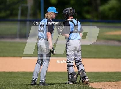 Thumbnail 2 in Danville vs. Midd-West (PIAA District IV Class 4A Semifinal) photogallery.