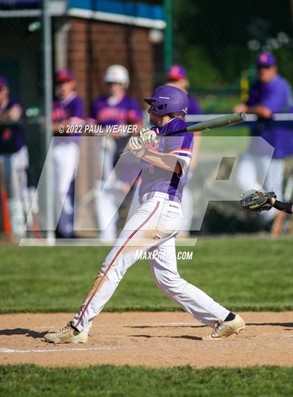 Thumbnail 3 in Danville vs. Midd-West (PIAA District IV Class 4A Semifinal) photogallery.