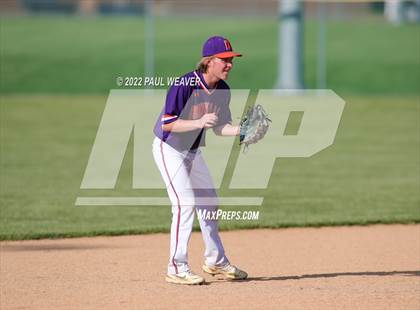 Thumbnail 1 in Danville vs. Midd-West (PIAA District IV Class 4A Semifinal) photogallery.