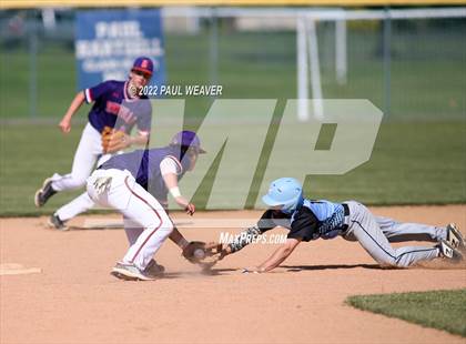 Thumbnail 1 in Danville vs. Midd-West (PIAA District IV Class 4A Semifinal) photogallery.