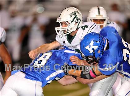 Thumbnail 1 in Blue Ridge @ Krum photogallery.