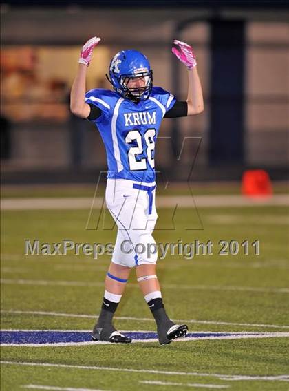 Thumbnail 2 in Blue Ridge @ Krum photogallery.