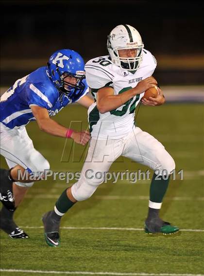 Thumbnail 2 in Blue Ridge @ Krum photogallery.