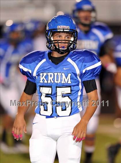 Thumbnail 3 in Blue Ridge @ Krum photogallery.