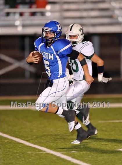 Thumbnail 2 in Blue Ridge @ Krum photogallery.