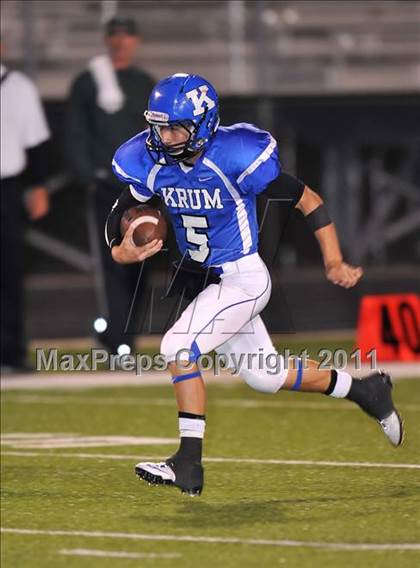 Thumbnail 1 in Blue Ridge @ Krum photogallery.