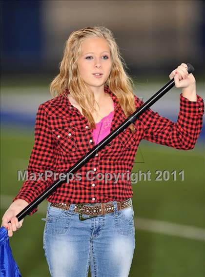 Thumbnail 2 in Blue Ridge @ Krum photogallery.