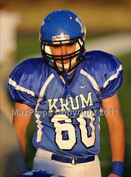 Thumbnail 2 in Blue Ridge @ Krum photogallery.