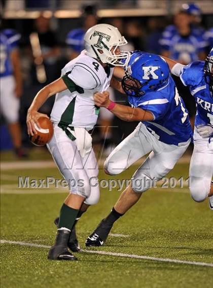 Thumbnail 3 in Blue Ridge @ Krum photogallery.