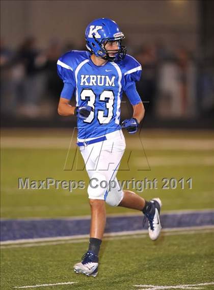 Thumbnail 2 in Blue Ridge @ Krum photogallery.