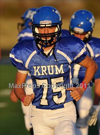 Thumbnail 3 in Blue Ridge @ Krum photogallery.
