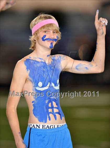 Thumbnail 1 in Blue Ridge @ Krum photogallery.