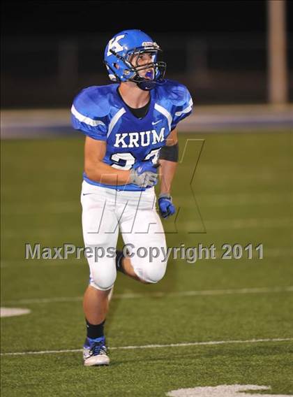 Thumbnail 2 in Blue Ridge @ Krum photogallery.