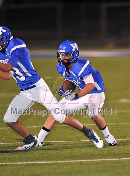 Thumbnail 1 in Blue Ridge @ Krum photogallery.