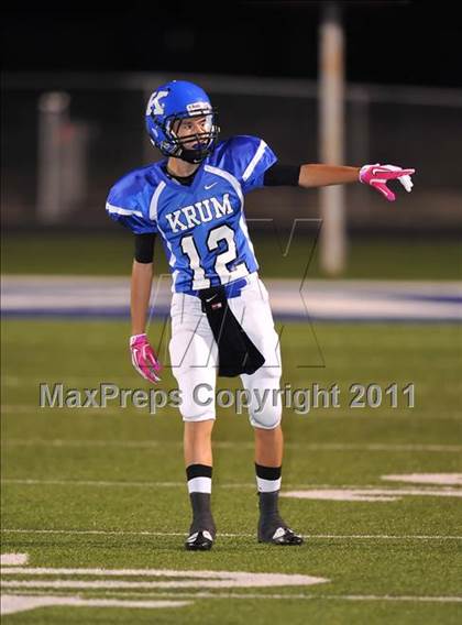 Thumbnail 2 in Blue Ridge @ Krum photogallery.
