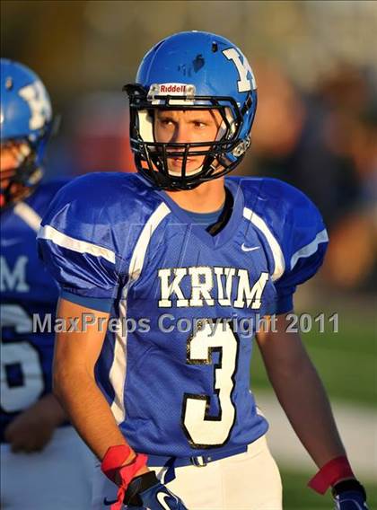 Thumbnail 2 in Blue Ridge @ Krum photogallery.