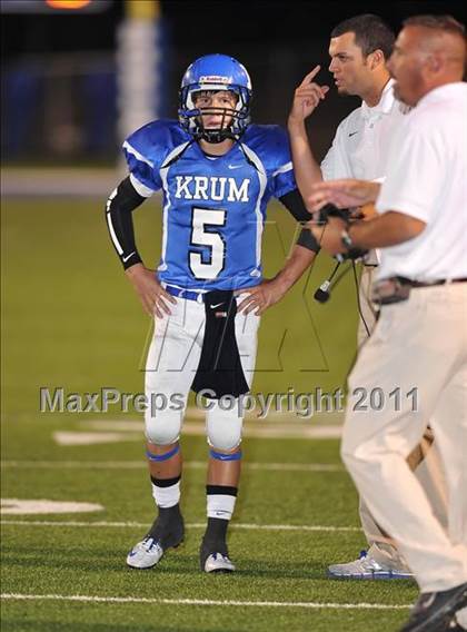 Thumbnail 3 in Blue Ridge @ Krum photogallery.