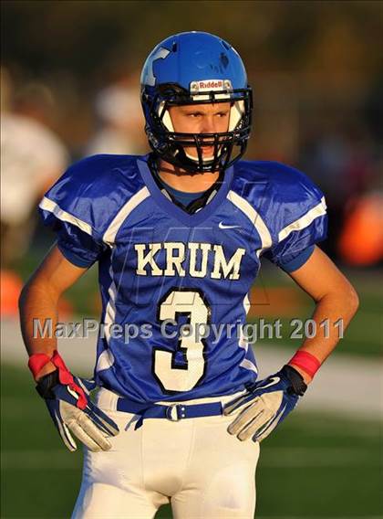 Thumbnail 2 in Blue Ridge @ Krum photogallery.