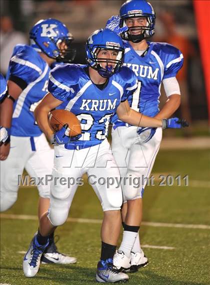 Thumbnail 2 in Blue Ridge @ Krum photogallery.