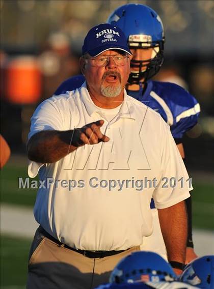 Thumbnail 2 in Blue Ridge @ Krum photogallery.